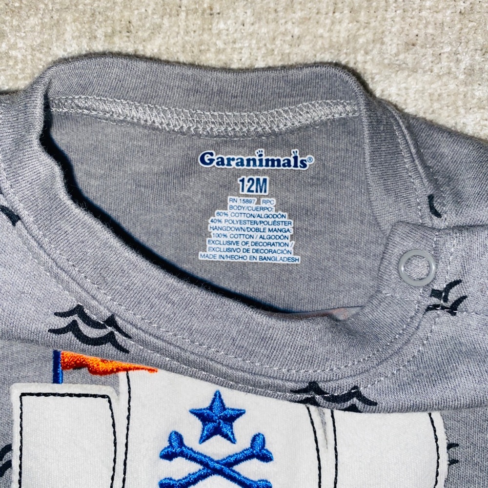12M boys bundle - Picture 5 of 5